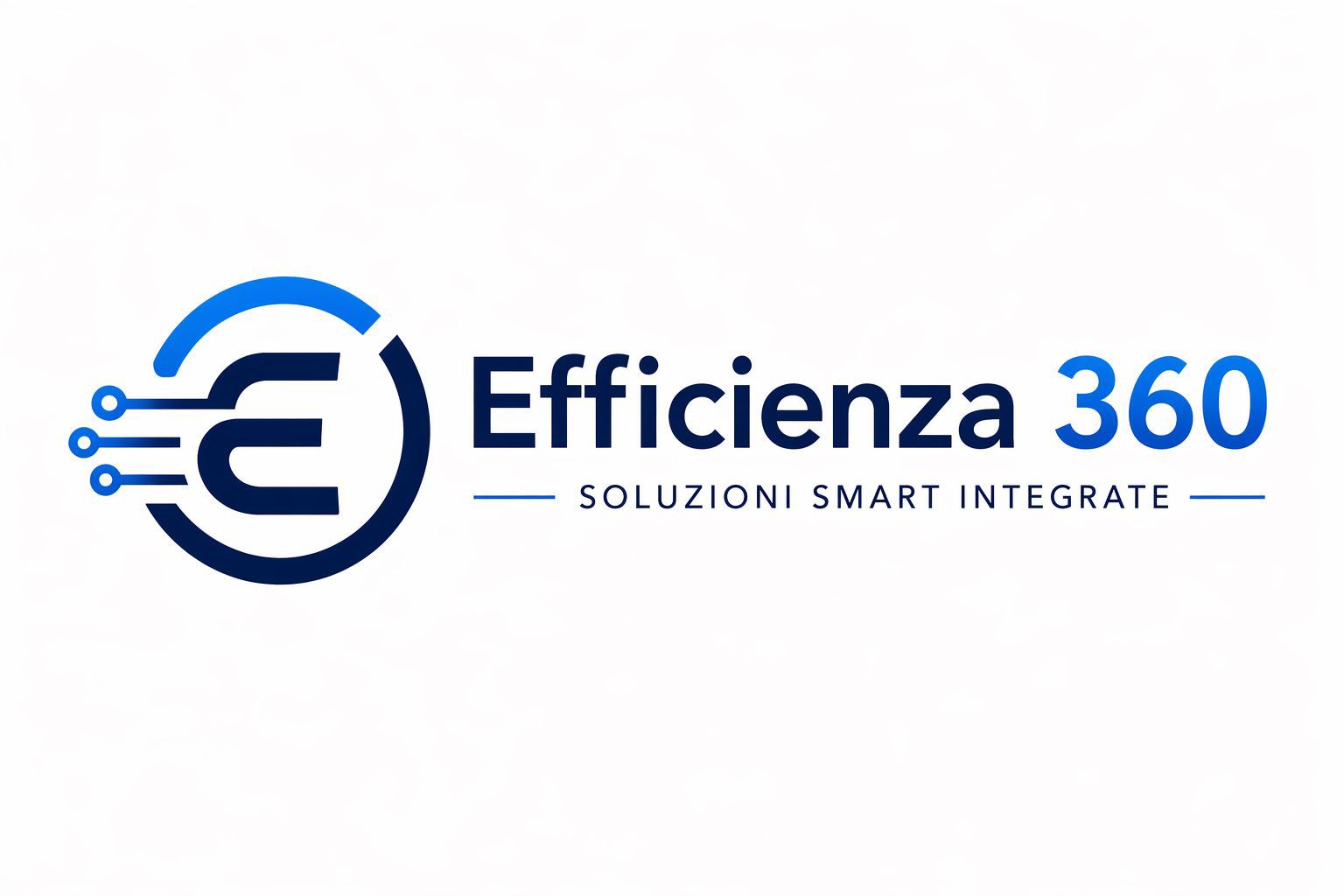 Efficienza 360 Logo